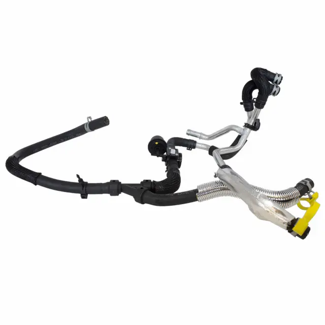 6l2z18c553c - Ford HVAC Heater Hose Assembly | Levittown Ford Parts