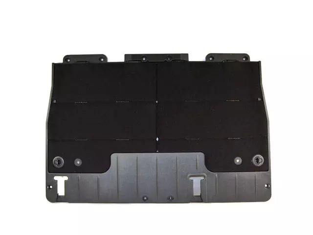 Load Floor Cover Assembly