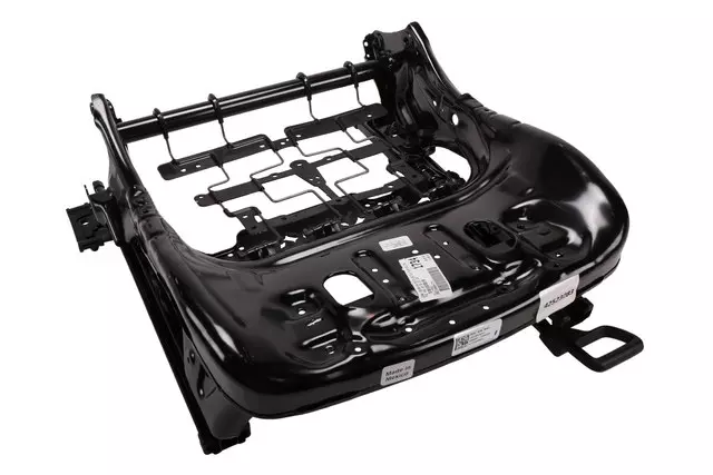 Front Passenger Side Seat Cushion Frame