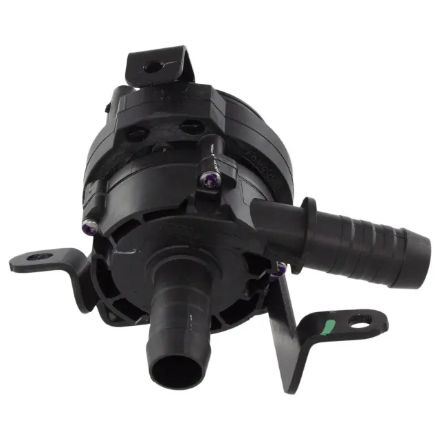 GV6Z-18D473-A - Engine Auxiliary Water Pump 2017-2018 Ford Escape