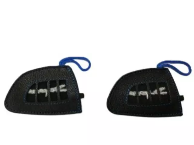 Genuine OEM Toyota Key Fobs | Toyota Parts Center