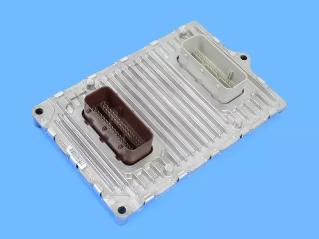 Powertrain Control Module