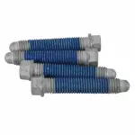 Isolator Bolt