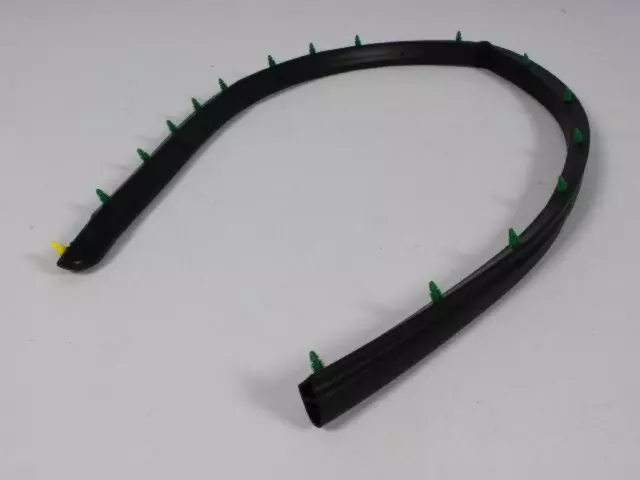 Front Door Seal, Left