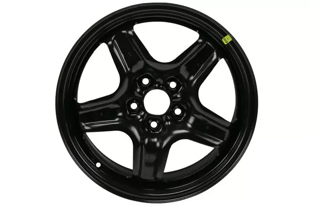 2014-2020 Chevrolet Impala 18x8-Inch Wheel 09599030 | OEM Parts Online