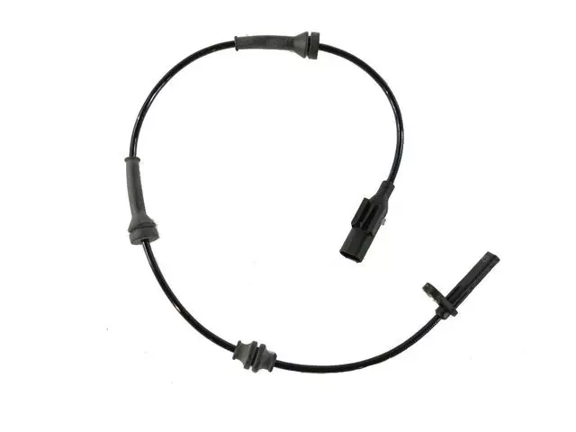 Anti-lock Brakes Sensor, Rear