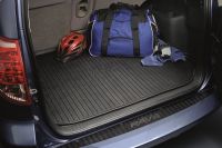 Genuine Toyota Accessories PT908-47125 Cargo Tray for Select Prius Models