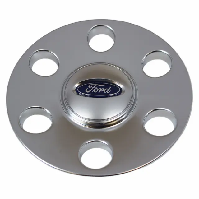 7L1Z-1130-D - Wheel Cap 2009-2014 Ford | Online Ford Parts Catalog