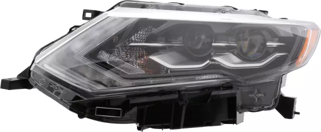 2017-2018 Nissan Rogue Composite Assembly 26060-6FL6A | OEM Parts