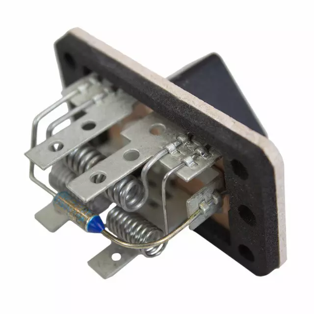 Genuine Ford Resistor Assembly 8L1Z-19A706-A – OEM Part For Your Ford Vehicle