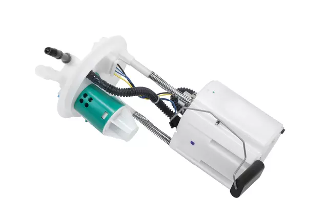 2008-2011 Chevrolet Impala - Electric Fuel Pump