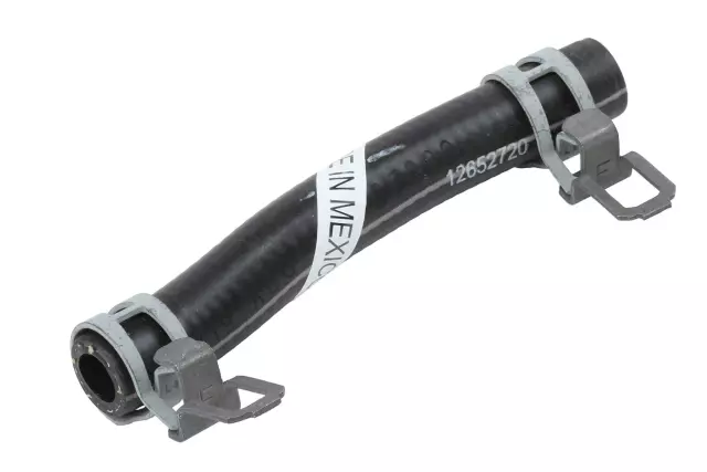 Turbocharger Coolant Feed Hose