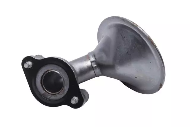 Engine Oil Pump Suction Pipe