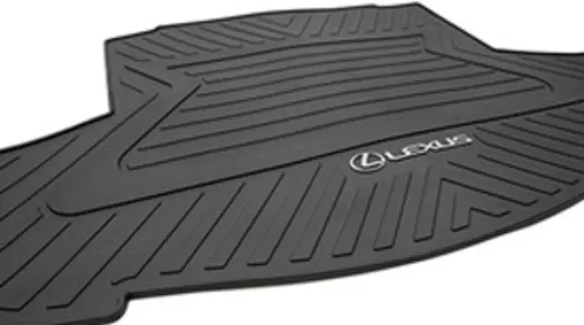 PT9083319502 - Unclassified: Cargo Area Tray, All-Weather for Lexus: ES300h, ES350 Image