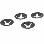 Front Headliner Retainer