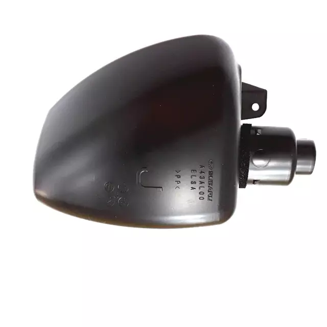 OEM NEW 2015-17 Subaru Legacy Outback Wagon Sedan Complete Resonator 46043AL01B