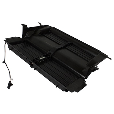 2013-2018 Ford Focus Radiator Shutter Assembly CM5Z-8475-C | TascaParts.com