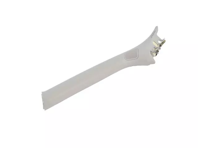 Windshield Frame Panel, Left