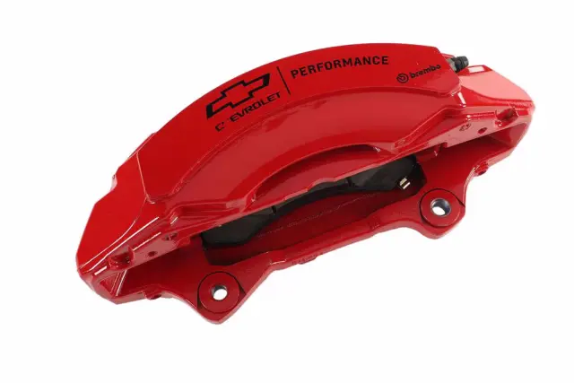 2024-2025 GM Disc Brake Caliper 86555788 | Chevy Parts Pros