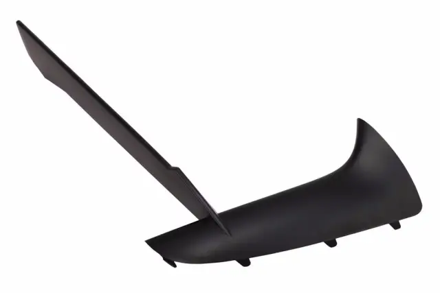 2020-2026 Chevrolet Corvette Primed Front Passenger Side Outer