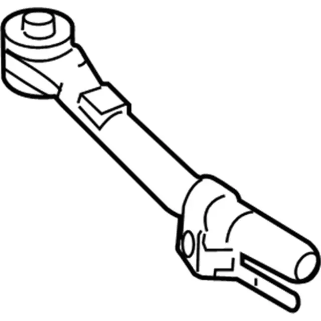 2011 2022 Ford Steering Tie Rod End HC3Z3A131G 2011 2022 Ford Steering Tie Rod End HC3Z3A131G