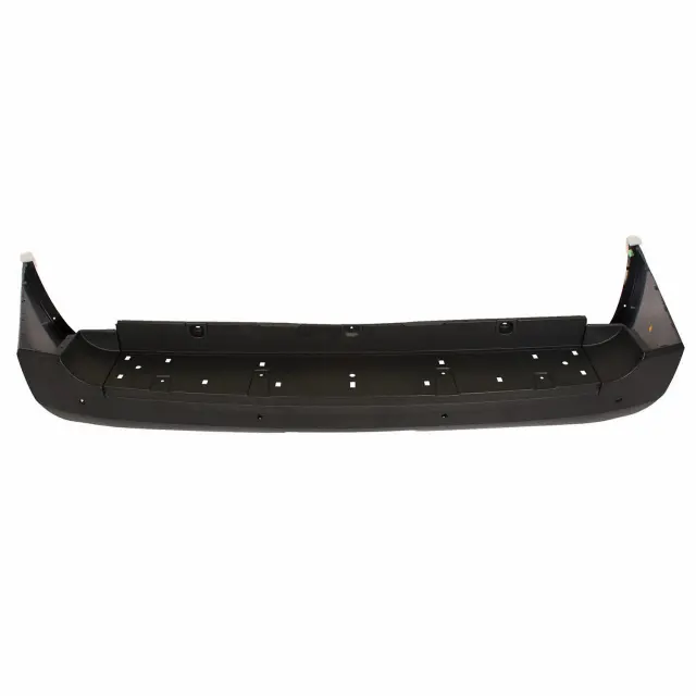 2011-2017 Ford Expedition Bumper Cover BL1Z-17K835-GPTM | QuirkParts