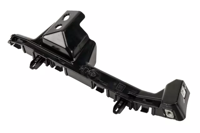 2018-2024 Chevrolet Equinox Front Driver Side Bumper Fascia