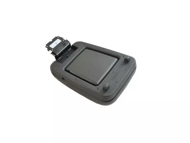 Console Armrest