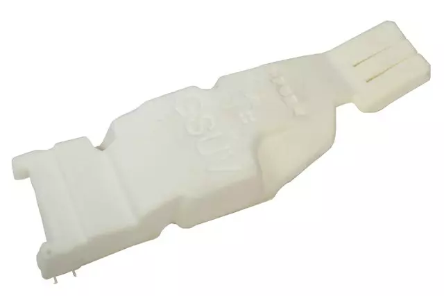 Floor Panel Tunnel Insulator