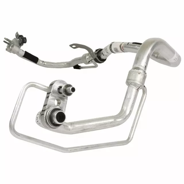 2013-2024 Ford - AC Tube