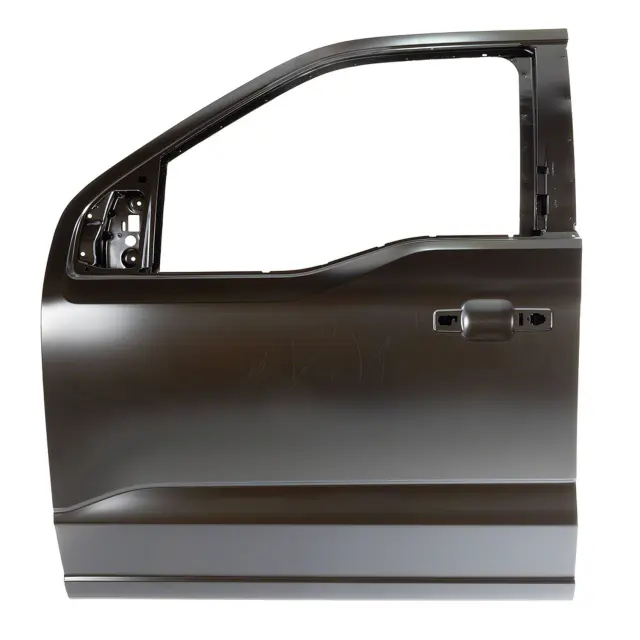RL3Z-1020125-B - Door Shell 2021-2026 Ford | Ford Parts Direct
