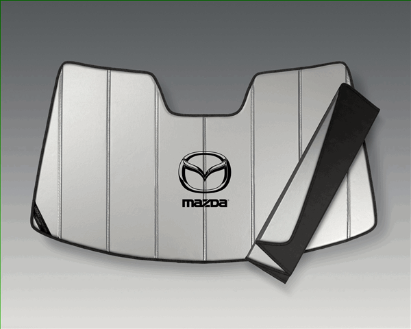 2016-2022 Mazda MX-5 Miata Front Windshield Sunscreen UV Protector