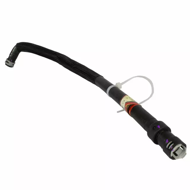 HVAC Heater Hose