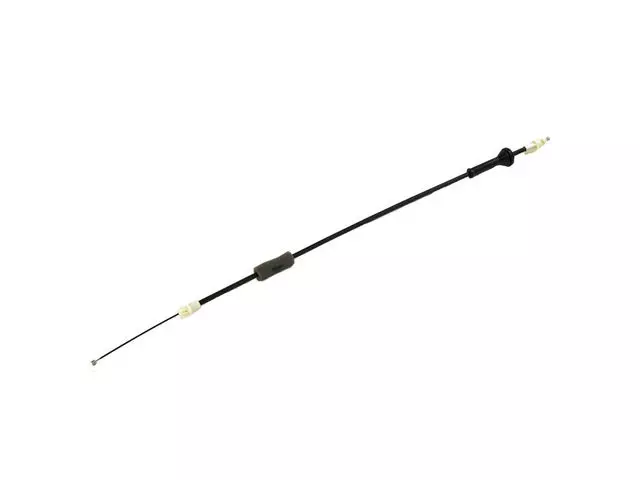 Hold Open Cable, Right