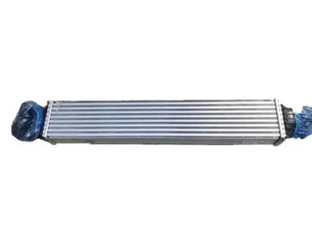 OEM 2018-2022 Honda Accord Inter-Cooler 19710-6A0-A01 | Honda