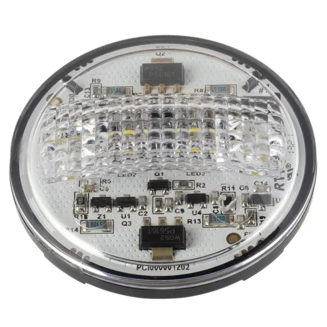 フォグランプ 2021-2026 Ford Cargo Area Light M1PZ-13776-B | OEM Parts Online