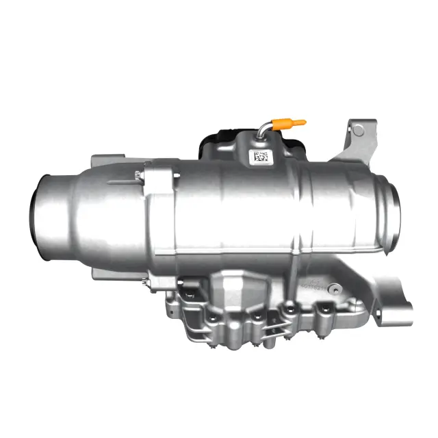 2014-2018 Jeep Cherokee Power Transfer Unit 68307403AH | Mopar