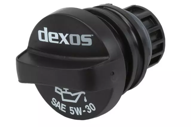 Engine Oil Filler Tube