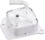 Oil Cooler Assembly