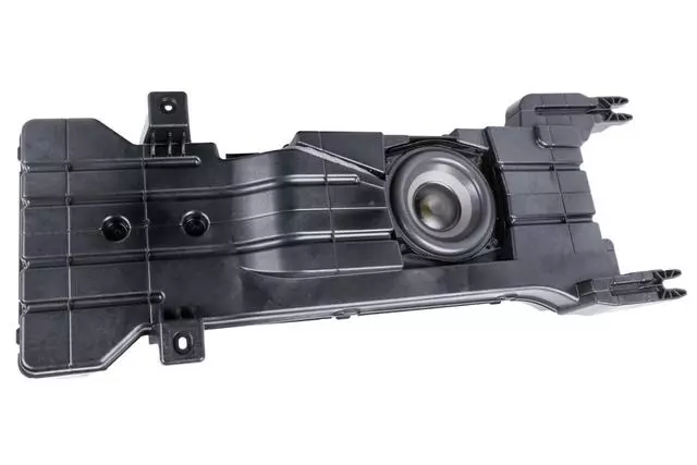 Radio Front Floor Console Speaker