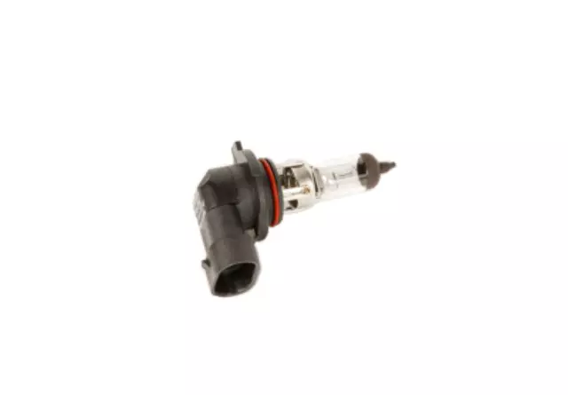 Low Beam Headlamp and Front Fog Light Bulb