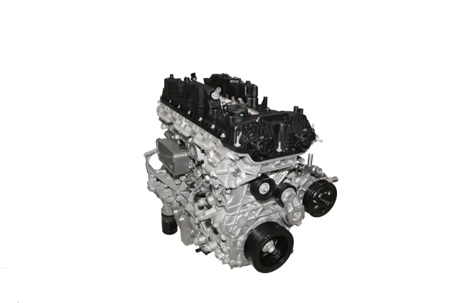 DIRECT CONNECTION Hurricrate Cat3 Crate Long Block