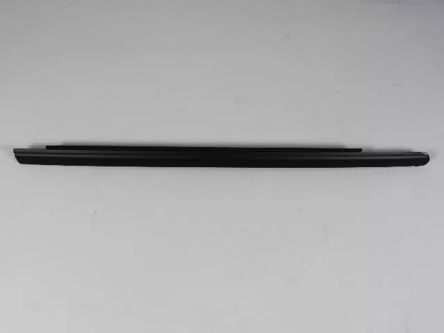 Front Door Belt Weatherstrip, Right