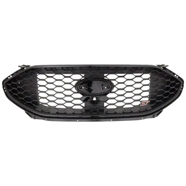 Grille Assembly Radiator KT4Z-8200-DA | OEM Parts Online