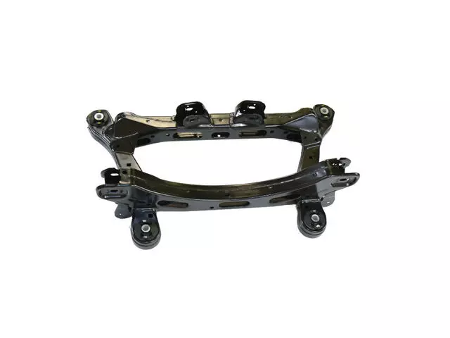 Rear Suspension Cradle