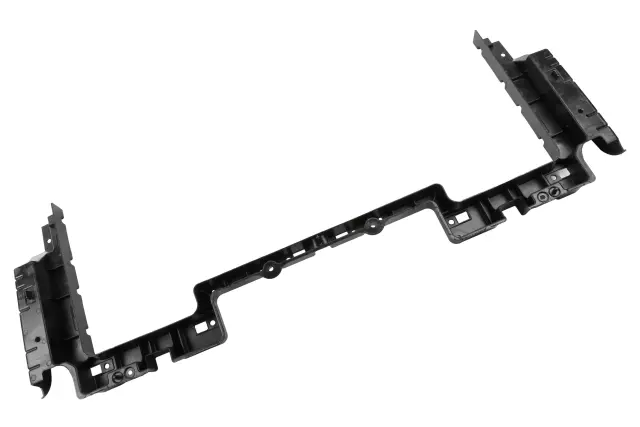 Front Bumper Shutter