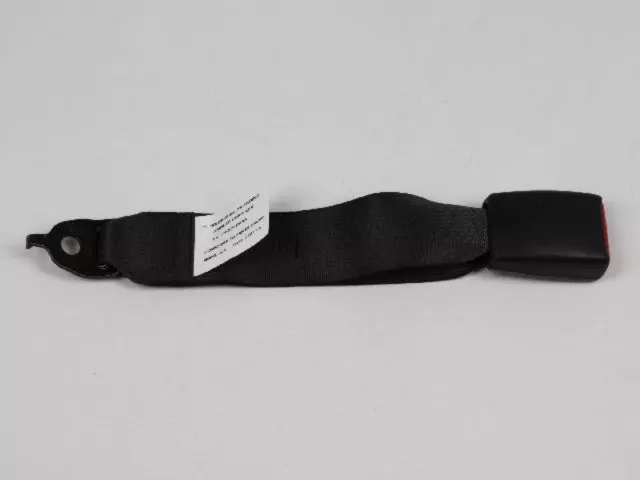 Rear Inner Seat Belt