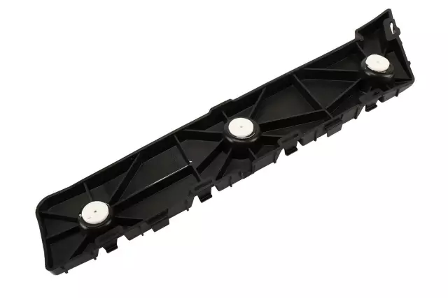 Rear Driver Side Bumper Fascia Guide