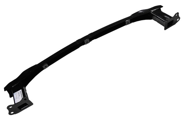 Evan-Fischer Front Lower Bumper Reinforcement (Steel) For Chevrolet Spark 2016-2022 – Direct Replacement