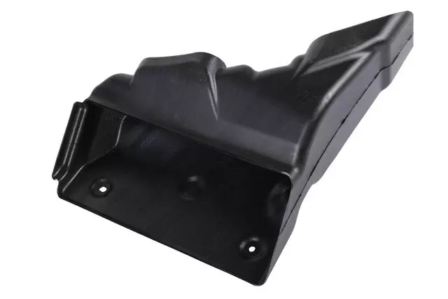 Automatic Transmission Fluid Baffle